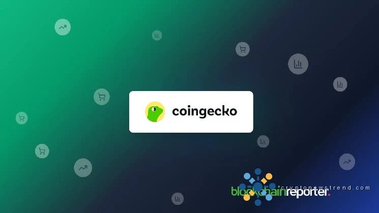 Tokenized Gold Trading Tops $90.7 Billion in Q1 2026, CoinGecko Reveals