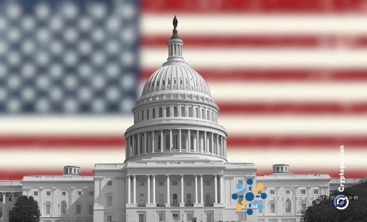 CLARITY Act odds rise to 68% as Washington power shift clouds crypto future