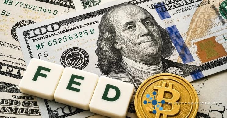 Bitcoin's Fate Hangs in the Balance as US Monetary Policy Takes a Hawkish Turn