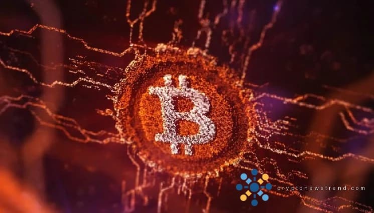 Bitcoin's Recent Trajectory Sparks Concern Among Market Watchers, Revealing a Troubling Trend