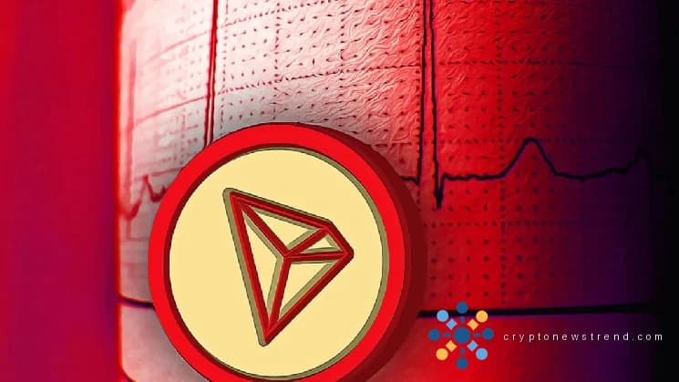 Tron Network Captures New Attention with Notable TRX Performance