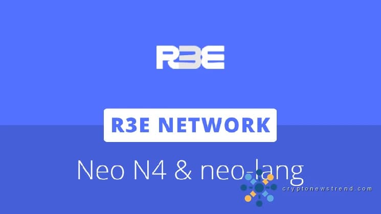 Neo blockchain set to expand capabilities with innovative layered scaling solution and bespoke programming framework