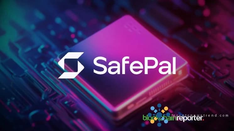 DeFi enthusiasts get a security boost as JasperVault joins forces with wallet expert SafePal to unlock protected cross-chain trading capabilities