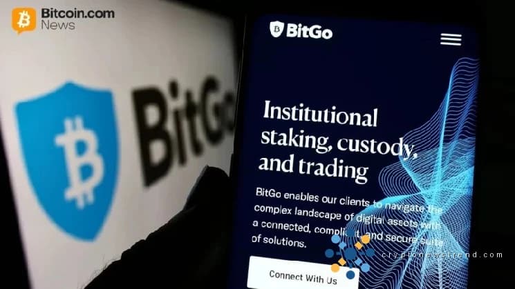 BitGo adds Lightning Network support for institutional clients through Voltage partnership