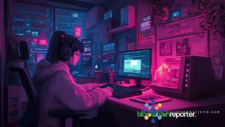 NUMINE Joins Outer Ring MMO for the Expansion of Web3 Gaming Experiences