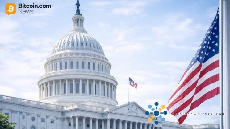 CEO Garlinghouse Hails Landmark CLARITY Act as Pivotal Turning Point for Ripple and the Crypto Industry