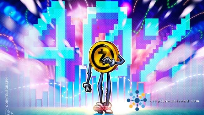 Zcash price may hit $800 as $2.7B hedge fund reveals ‘significant position’ in ZEC