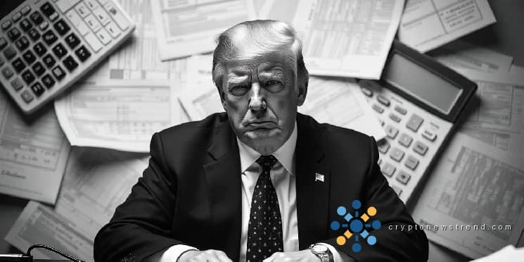 Trump Warns Iran: Bitcoin Price Dips to $81,600 as Geopolitical Tensions Flare