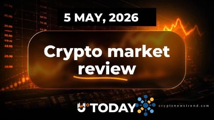 Zcash (ZEC) Golden Cross Is Final, XRP Volume Nears Nothingness, 100% Dogecoin (DOGE) Volume Surge Fuels New Rally: Crypto Market Review