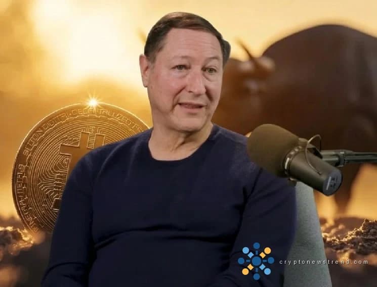 Veteran Analyst: Giving up on Bitcoin was the wrong move