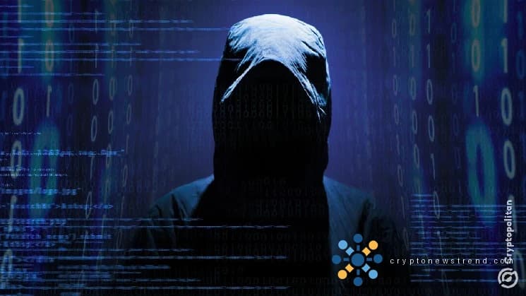 Crypto devs face new threat from Claude-based malware