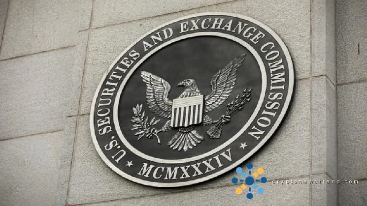 Bloomberg reports regulators are set to unveil guidelines for securities represented on blockchain technology.