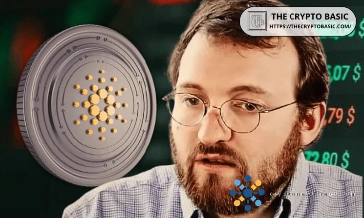 Hoskinson Reviews Over 11K DAOs, Considers Becoming a DRep After IOG Proposal Rejections