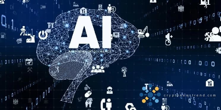 Cryptocurrency transactions totaling 73 million USDC facilitated by automated intelligence systems