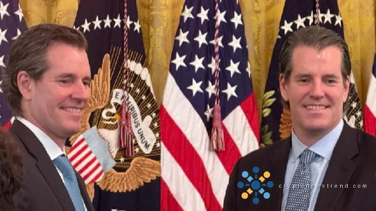 Derivatives License Boosts Gemini's Ambitions, Sets Stage for Rivalry with Leading Forecasting Platforms