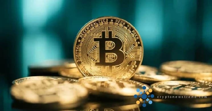 Cryptocurrency markets buoyed as geopolitical tensions ease, with bitcoin targeting fresh highs near $83,000.