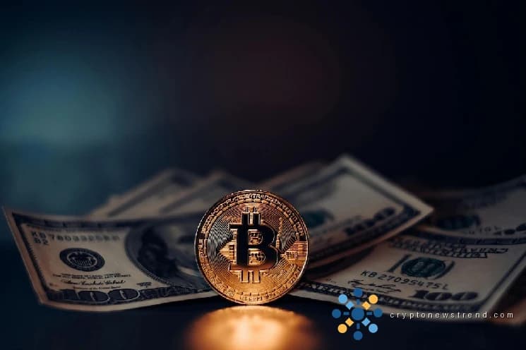 Bitcoin exchange supply falls to an 8-year low