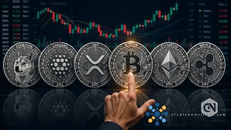 Memecoins Became Top-Performing Crypto Sector in April