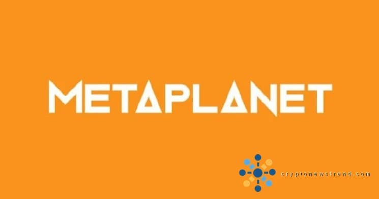 Metaplanet, JPYC and Progmat launch study on Bitcoin-backed credit products