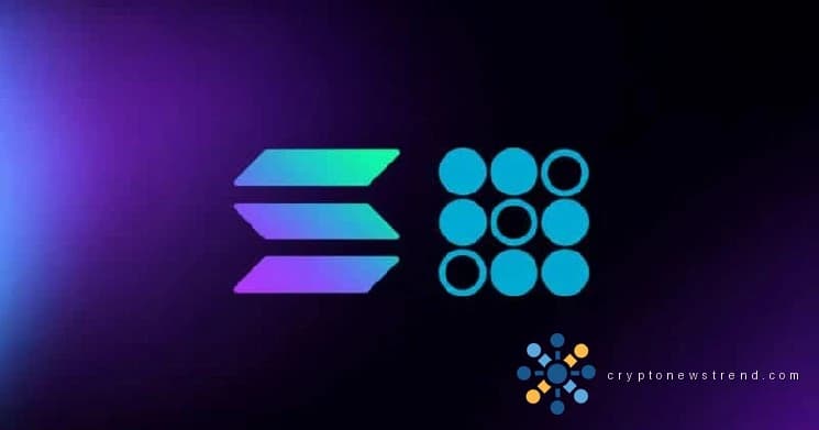 Digital banking giant unveils plans to introduce its own branded stablecoin, pegged to the US dollar, on the Solana blockchain network.