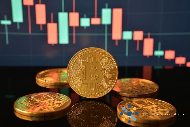 Bitcoin, Ethereum, XRP Fall, But Dogecoin Gains Ahead Of Crypto Act Markup In Senate: This Analyst Is Bracing For More BTC Pain Ahead