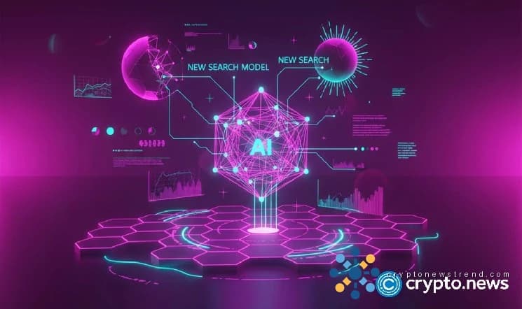 Agentic AI meets crypto as market eyes $139B boom by 2034