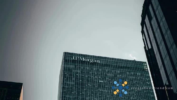 Stablecoins retain the edge over tokenized money market funds, JPMorgan says