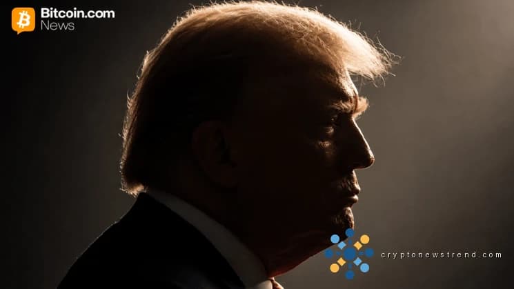 Global Tensions Ease as Former US President Offers Optimistic Outlook, Tech Stocks Soar to New Heights and Cryptocurrency Sees Moderate Gains