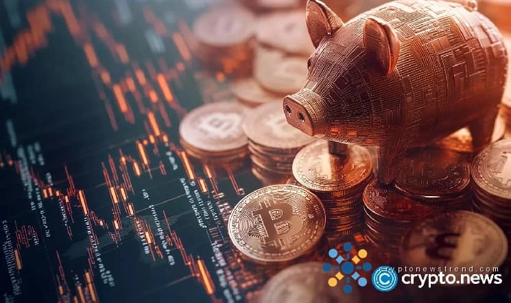 Institutional investment fails to propel Bitcoin past $78,000 threshold, expert sheds light on the reasons behind the stagnation.