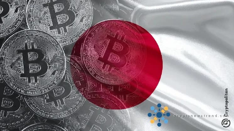 Japan opens door to retail crypto investing as brokerages build in-house trusts