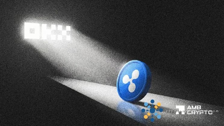 Can Ripple’s RLUSD eye $2B milestone after OKX expansion?