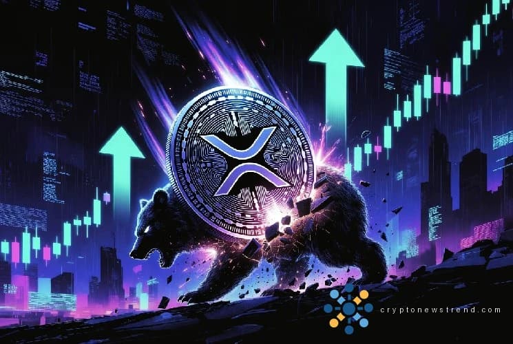 Top XRP Analyst Says Bears Will Be Proven Wrong In May 2026, But Why