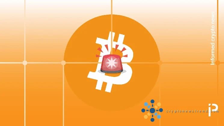 Bitcoin bug allowed miners to run code on other people’s nodes