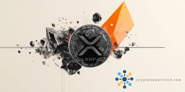 Ripple capped below $1.50 supply area despite growing ETF demand