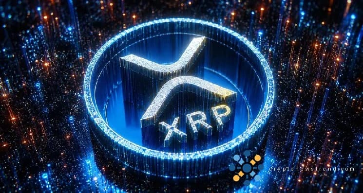“Volatility Gap” Alert on the XRP Chart – What Does It Mean?