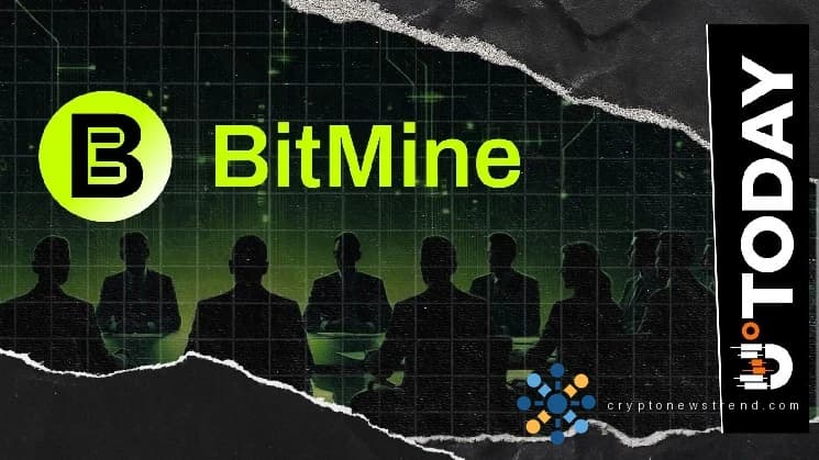 BitMine praises Robinhood Chain as a massive breakout launch