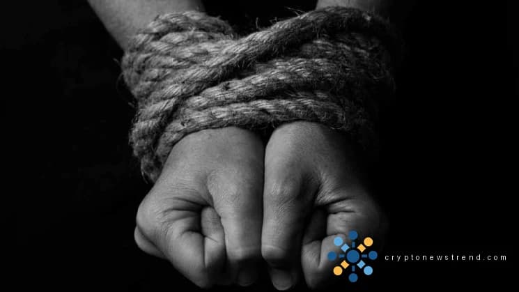 Cryptocurrency Fortune Sparks Brutal Abduction Scheme Worth Nine Figures
