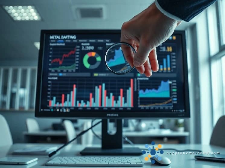 Top Ethereum Creator Slams Industry Metrics as Manipulative Tool for Investors