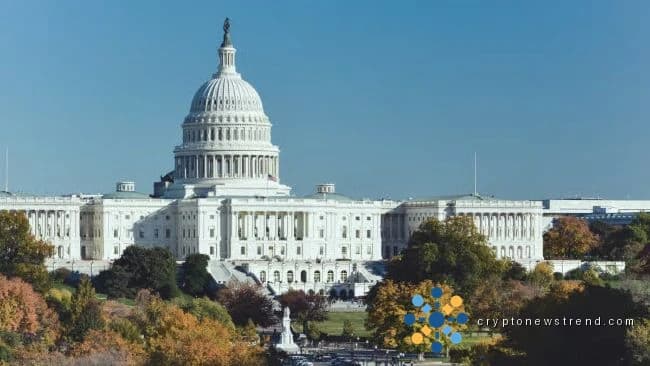 Legislative Roadblocks Remain for Landmark Digital Asset Legislation Following Narrow Senate Panel Approval