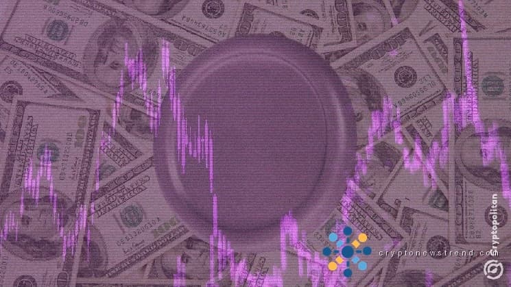 Value locked in tokenized stocks expands from $995M to $1.6B in May