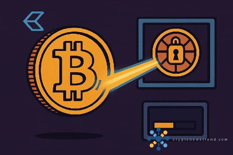 Babylon Bitcoin staking tops $4B TVL with native BTC custody