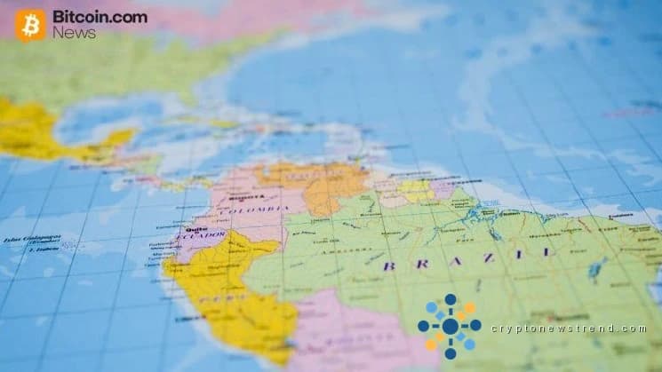 Latam Insights: The Global War on Crypto Laundering Heats up Across Mexico and Brazil