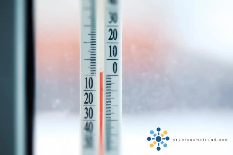 A Polymarket-linked bet on the weather in France forecasts a major data issue