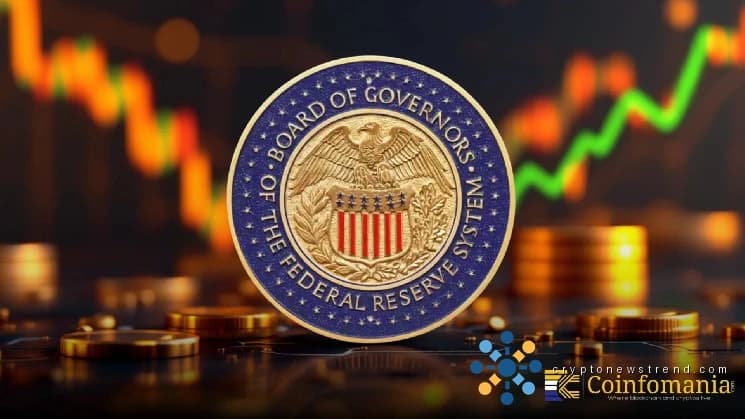 Massive Overnight Capital Injection Sparks Speculation of Looming Financial Shift
