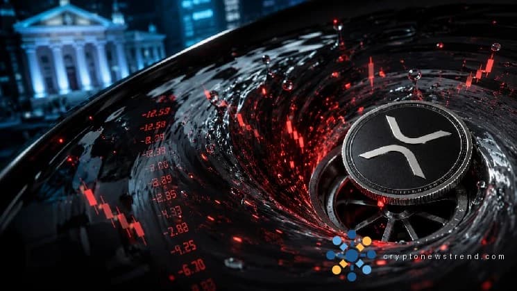 XRP drops $700M on futures, XRPL eyes $4B pipeline