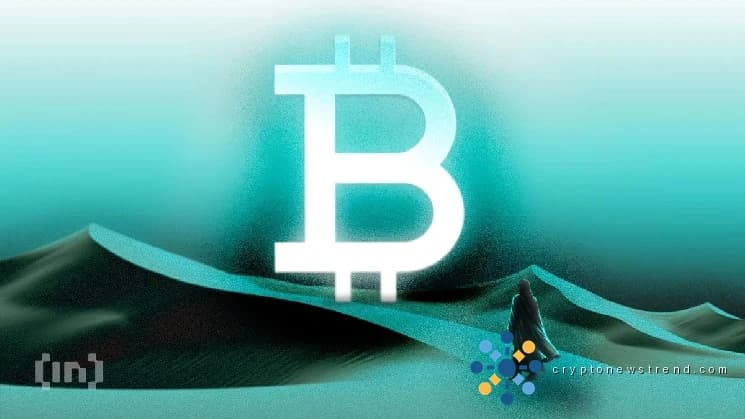 Every Bitcoin Bottom Since 2012 Hit This Zone: We’re Not There Yet.