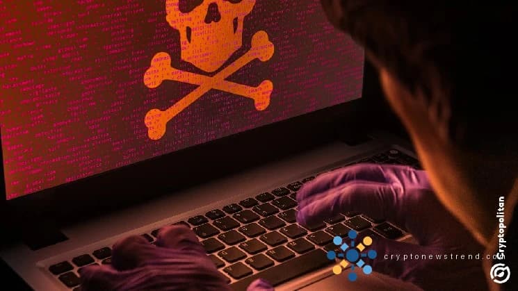 Zondacrypto client data end up for sale on the darknet