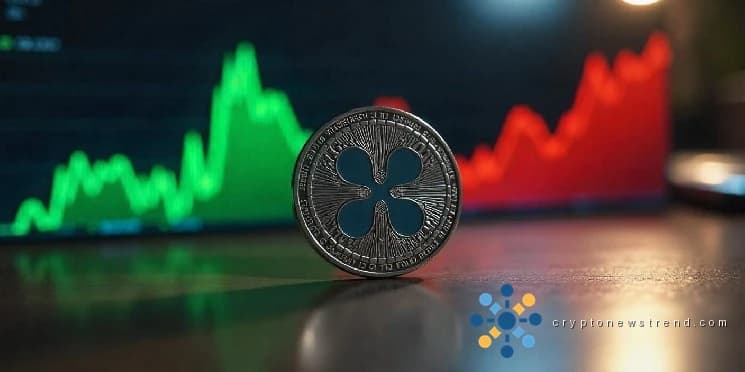 XRP Price Prediction May 2026: Will XRP Coin Reclaim $1.80?