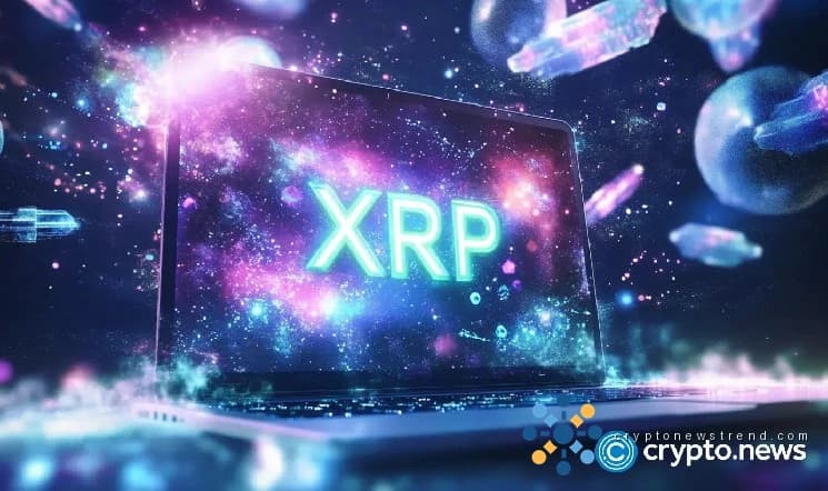 Cryptocurrency Visionaries Gather in Las Vegas, Predicting XRP's Ascent to Worldwide Monetary Pillar