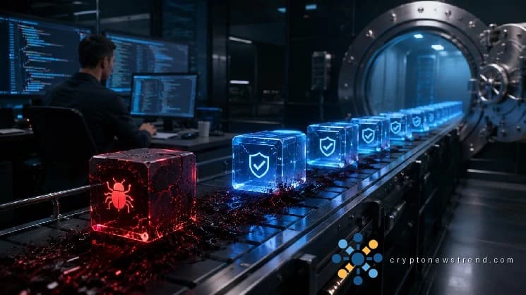 The next big DeFi exploit will start before the code is deployed